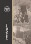 Województwo poznańskie w latach 1945-1950. Autor: red. Konrad Białecki, Jankowiak Stanisław, Rafał. Dadada.pl Okładka książki Województwo poznańskie w latach 1945-1950