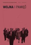 Wojna i Pamięć nr 3. Wydawca: Muzeum II Wojny Światowej. Dadada.pl Opakowanie Wojna i Pamięć nr 3