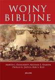Wojny biblijne. Autor:   Praca zbiorowa. Dadada.pl Okładka książki Wojny biblijne