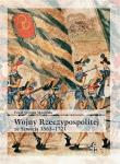 Wojny Rzeczypospolitej ze Szwecją 1563-1721. Autor: Skworoda Paweł Szymon. Dadada.pl Okładka książki Wojny Rzeczypospolitej ze Szwecją 1563-1721