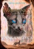 Wojownicy. Omen gwiazd. Autor: Erin Hunter. Dadada.pl Okładka książki Wojownicy. Omen gwiazd