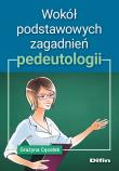Okładka książki Wokół podstawowych zagadnień pedeutologii
