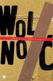 Wolnoć. Autor: Marcin Kołodziejczyk. Dadada.pl Okładka książki Wolnoć