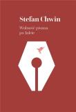 Wolność pisana po Jałcie. Autor: Chwin Stefan. Dadada.pl Okładka książki Wolność pisana po Jałcie