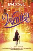 Wonka wyd. specjalne. Autor: Dahl Roald. Dadada.pl Okładka książki Wonka wyd. specjalne