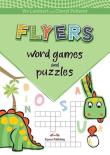 Word Games and Puzzles: Flyers + DigiBook (kod). Autor: Viv Lambert, Pelteret Cheryl. Dadada.pl Okładka książki Word Games and Puzzles: Flyers + DigiBook (kod)
