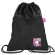 Opakowanie Worek na buty Beuniq BB22ZZ-713 Barbie Black PASO