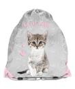 Opakowanie Worek na buty Kot PP23KC-712 PASO