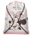 Opakowanie Worek na gimnastykę Minnie Mouse