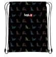 Opakowanie Worek na obuwie Hash Kitty Smile AD3 ASTRA