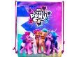 Opakowanie Worek na obuwie My Little Pony ASTRA