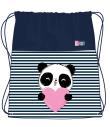 Opakowanie Worek na obuwie SO1 Love Panda