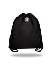 Opakowanie Worek sportowy Coolpack Sprint Black Collection