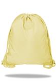 Opakowanie Worek sportowy Coolpack sprint pastel powder yellow