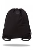 Opakowanie Worek sportowy Coolpack Sprint Rpet Black