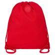 Opakowanie Worek sportowy CoolPack Sprint RPET Red