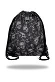 Opakowanie Worek sportowy Coolpack sprint skulls