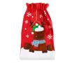 Opakowanie Worek świąteczny Reniferek 70x100cm