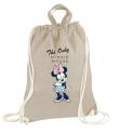 Opakowanie Worko-plecak Minnie Mouse