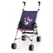 Wózek spacerówka dla lalek granatowy Buggy. Wydawca: Bayer Design. Dadada.pl Opakowanie Wózek spacerówka dla lalek granatowy Buggy