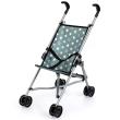 Wózek spacerówka dla lalek zielony Buggy. Wydawca: Bayer Design. Dadada.pl Opakowanie Wózek spacerówka dla lalek zielony Buggy