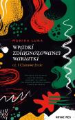 Okładka książki Wpadki zdiagnozowanej wariatki. Część 1. Czadowe życie