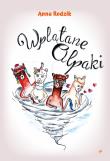 Okładka książki Wplątane alpaki