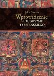 Wprowadzenie do buddyzmu tybetańskiego. Autor: John Powers. Dadada.pl Okładka książki Wprowadzenie do buddyzmu tybetańskiego