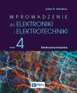 Wprowadzenie do elektroniki i elektrotechniki. Elektromechanika. Autor: Allan R. Hambley. Dadada.pl Okładka książki Wprowadzenie do elektroniki i elektrotechniki. Elektromechanika