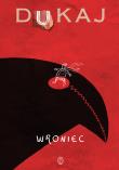 Wroniec. Autor: Jacek Dukaj. Dadada.pl Okładka książki Wroniec