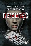 Wściekłe psy T.2 Dziewięć w.2022. Autor: Mieczysław Gorzka. Dadada.pl Okładka książki Wściekłe psy T.2 Dziewięć w.2022