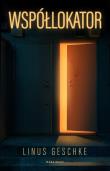 Okładka książki Współlokator