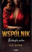 Okładka książki Wspólnik. Królewski poker
