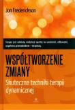 Współtworzenie zmiany. Autor: Jon Frederickson. Dadada.pl Okładka książki Współtworzenie zmiany