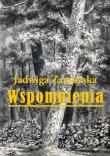 Wspomnienia Jadwiga Zamoyska. Autor: Zamoyska Jadwiga. Dadada.pl Okładka książki Wspomnienia Jadwiga Zamoyska