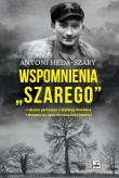 Okładka książki Wspomnienia 'Szarego' wyd. 3