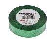 Opakowanie Wstążka brokatowa zielona 25xxx22m
