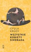 Okładka książki Wszystkie kobiety Sindbada