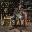Okładka książki Wszystkie oblicza Jana Borysewicza CD