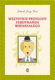 Okładka książki Wszystkie przygody Ferdynanda Wspaniałego