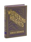 Wuthering Heights. Autor: Brontë Emily. Dadada.pl Okładka książki Wuthering Heights