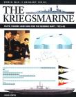 WWIIG: KRIEGSMARINE. Autor: Porter David. Dadada.pl Okładka książki WWIIG: KRIEGSMARINE
