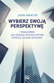 Okładka książki Wybierz swoją perspektywę