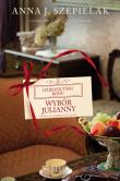 Okładka książki Wybór Julianny