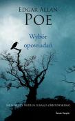 Wybór opowiadań. Autor: Poe Edgar Allan. Dadada.pl Okładka książki Wybór opowiadań