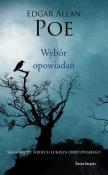 Wybór opowiadań w.kolekcjonerskie. Autor: Poe Edgar Allan. Dadada.pl Okładka książki Wybór opowiadań w.kolekcjonerskie