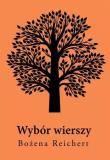 Okładka książki Wybór wierszy