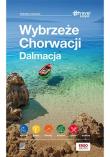 Okładka książki Wybrzeże Chorwacji. Dalmacja. #Travel&Style. Wydanie 2