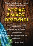 Wyciąg z miazgi drzewnej. Autor: Joseph T. Morris, Ph.D.. Dadada.pl Okładka książki Wyciąg z miazgi drzewnej