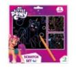 Opakowanie Wydrapywanka My Little Pony